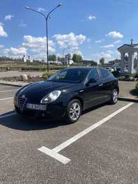 Alfa Giulietta 1.4 170 km 2010