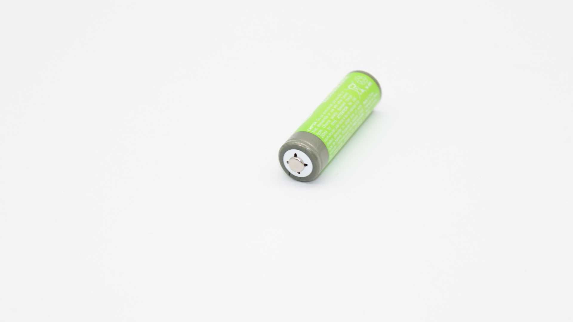 Amazon Basics akumulatorek AA 2400mAh 1.2V HR6 Ni-MH
