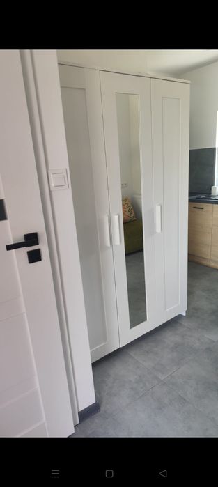 Mam do wynajęcia kawalerkę