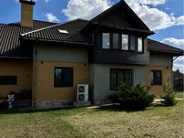 Продається VIP будинок 300 м² в с. Путрівка | Заходь і живи!
