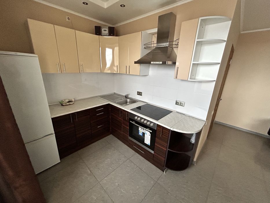 Сдам 1 к квартиру жк чайка лобановського 19