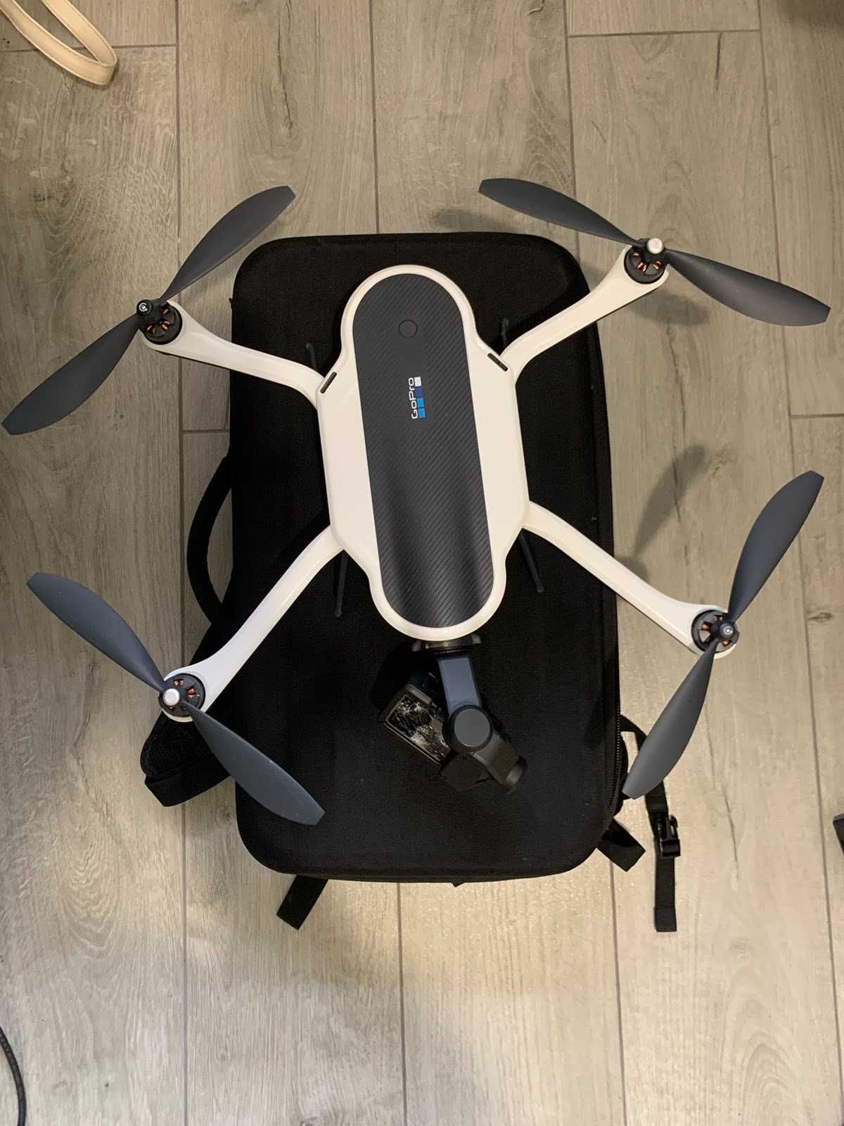 Gopro karma drone