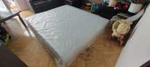 Materac medyczny Naturalmax 180*200 Nowy w folii