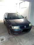 Polo 6N2 1.0 Gasolina 2001