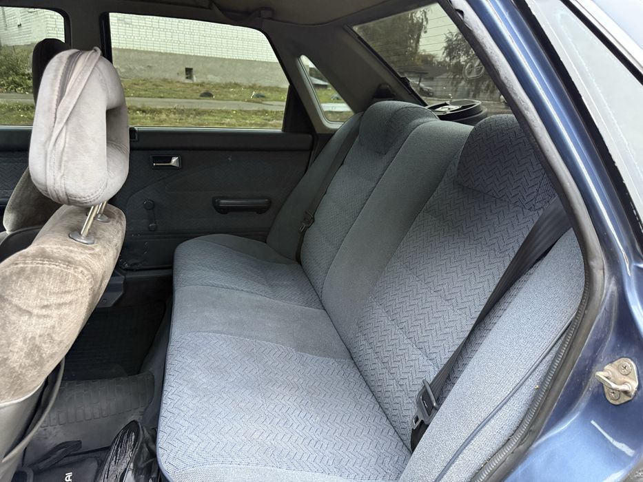 MAZDA 626 Двигун 1.8 КПП 5 ст