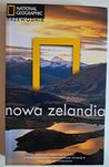 Nowa Zelandia przewodnik National Geographic
