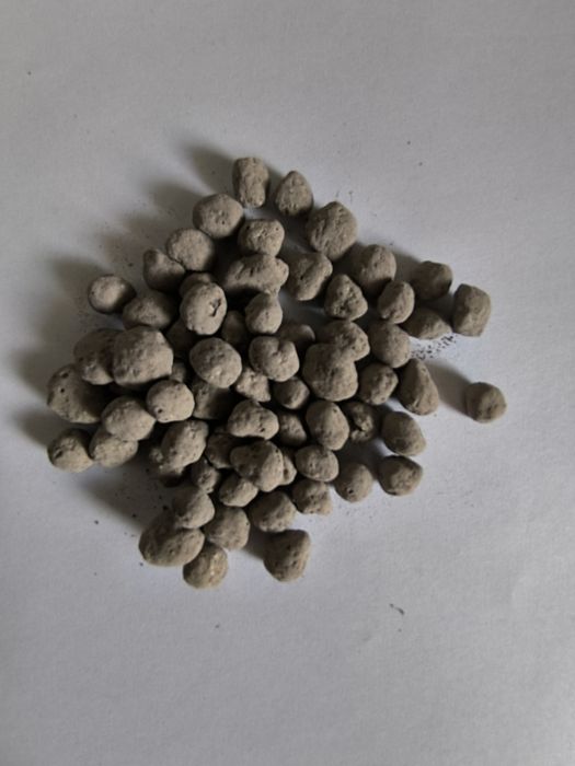 Wapno nawozowe granulowane bigbag/luz prosto na pole