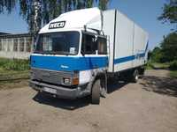 Грузовик IVECO 115.17