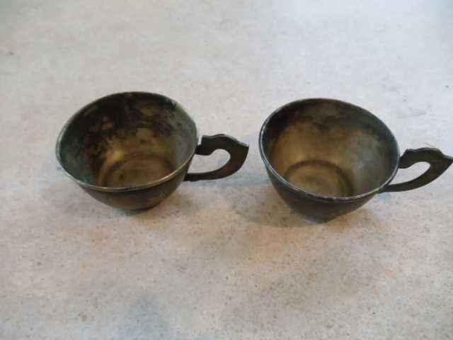 Продам чашечки для коллекционеров.