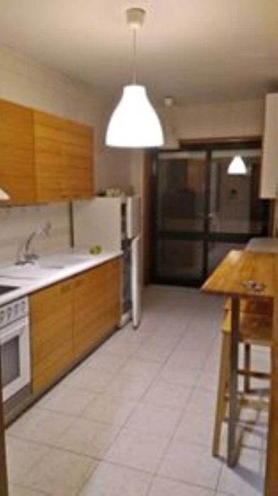 Apartamento T1 na Avenida de Francelos