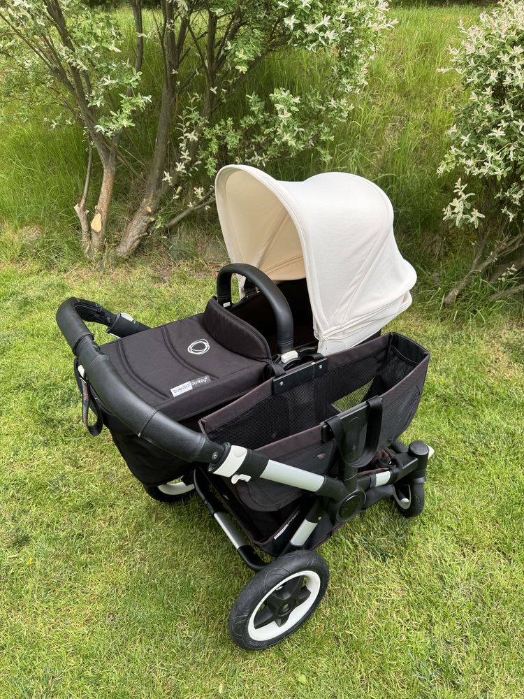 Bugaboo Donkey 2 Duo