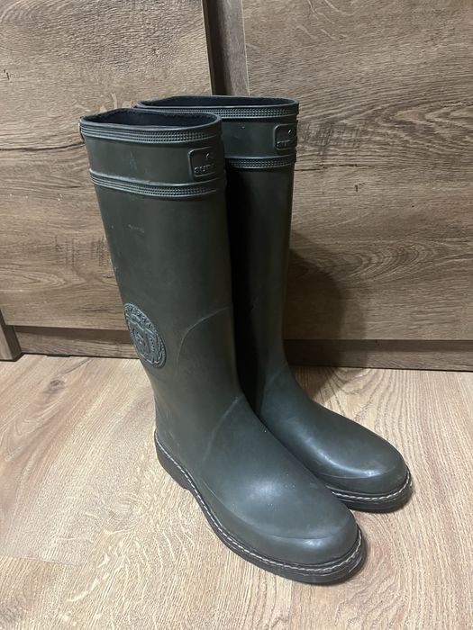 Kalosze damskie Superga