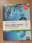 Karty pracy chemia 1