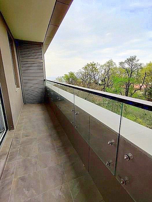 Продам 3 комн квартиру в жк Гринвуд . Французский бульвар
