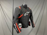 Мотокуртка Alpinestars, Dainese, Macna T-SPS v2 WP