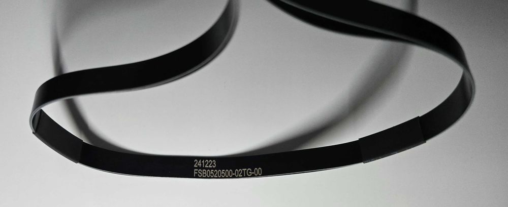 Stacja OCuLink do laptopa, adapter M.2 + kabel