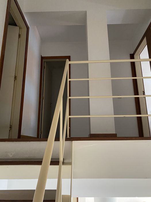 Alugo T2+1 Duplex com garagem Guimaraês/ Azurem