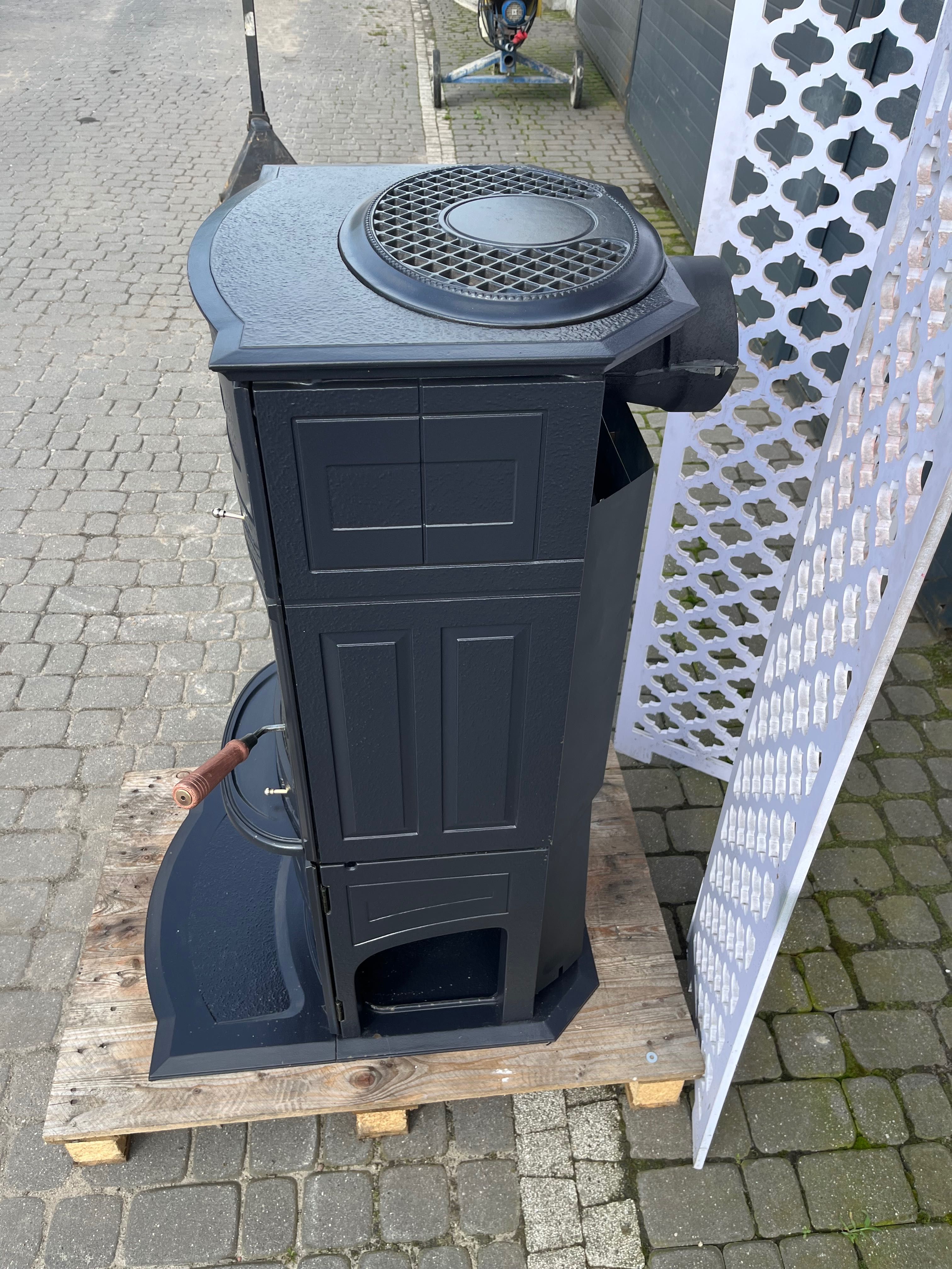Piec koza JOTUL 301