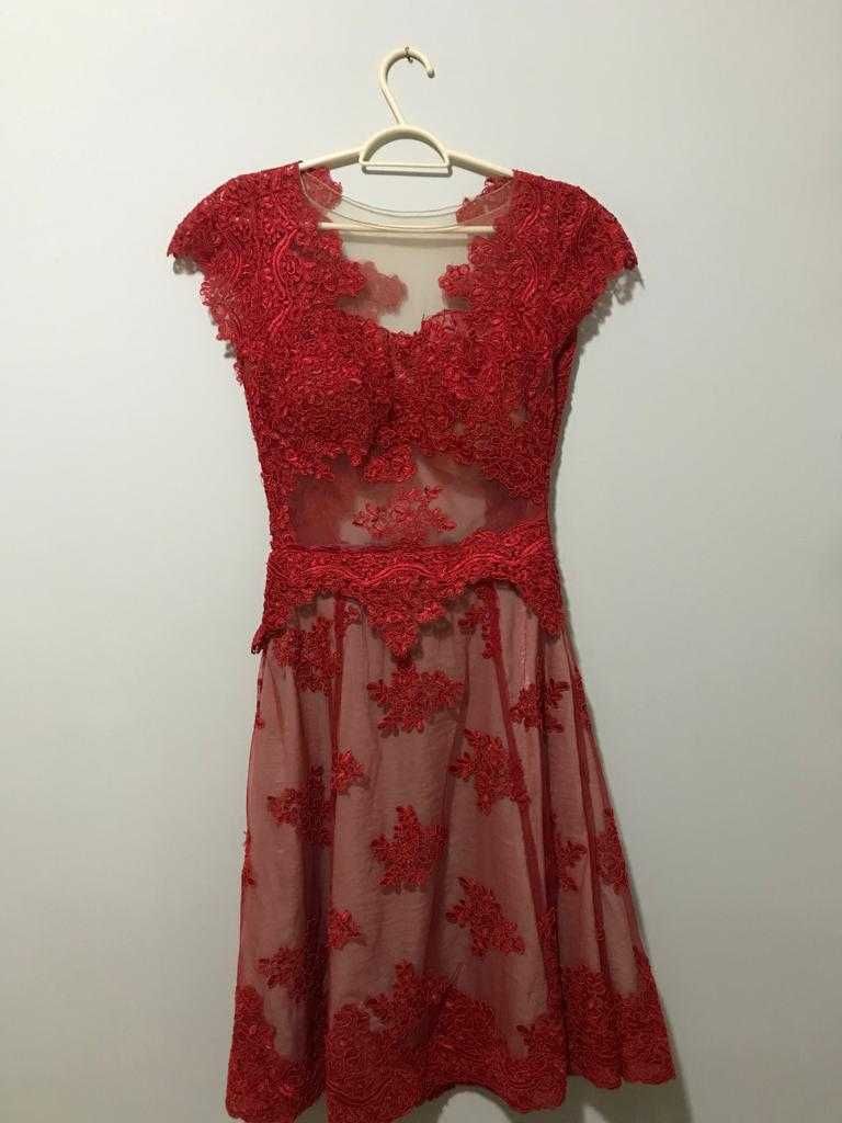 Vestido de Festa/Cerimónia