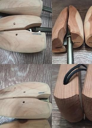 Формотримачі для взуття (medium)