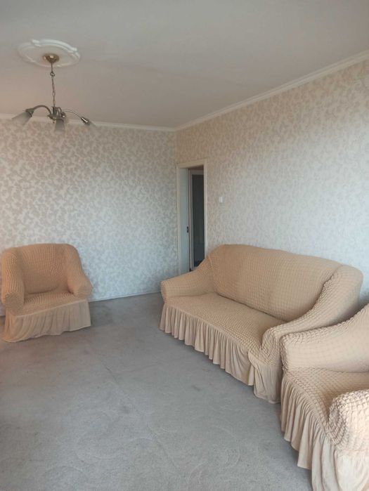 2 комнатная "сотовая" район Крыжановки