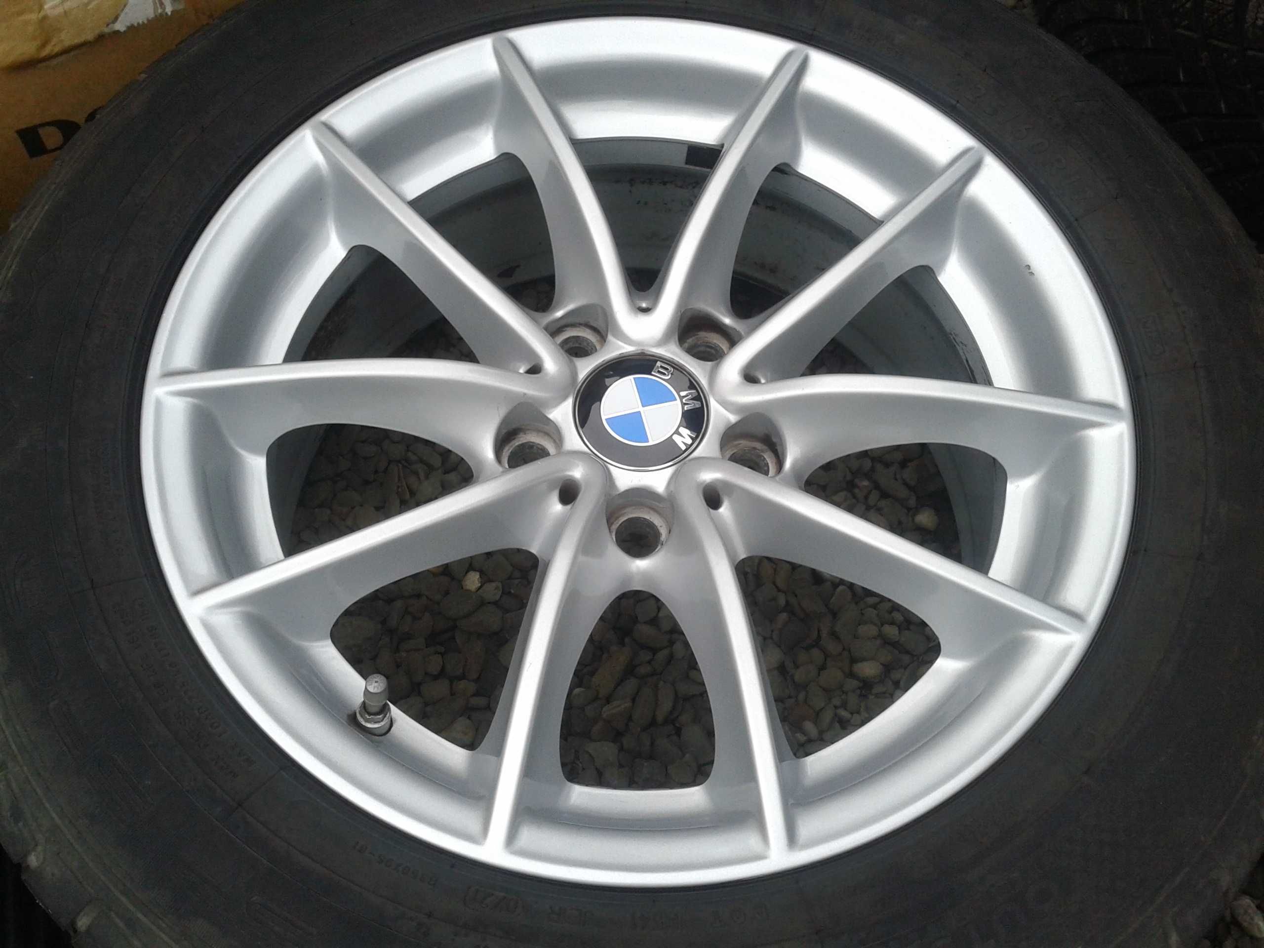 oryginalne r17 felgi volkswagen transporter t5 t6 multivan caravella