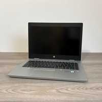 JAK NOWY | Laptop HP ProBook 640 G5 i5 8GB 256GB FHD IPS 14" W11 FV