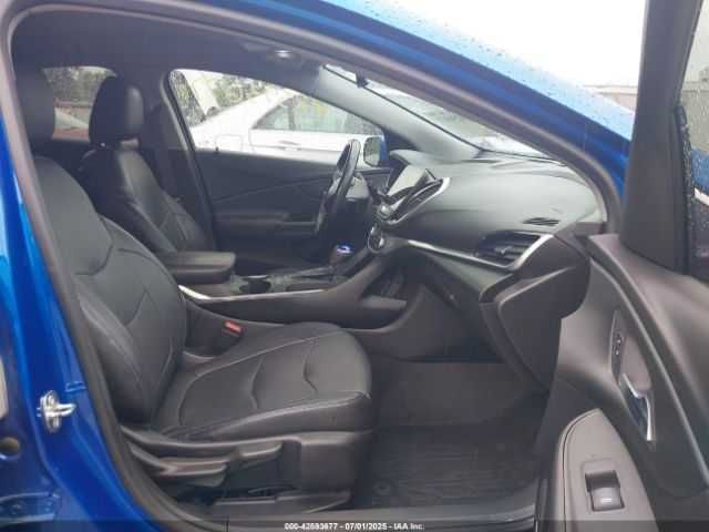 Chevrolet VOLT PREMIER 2017