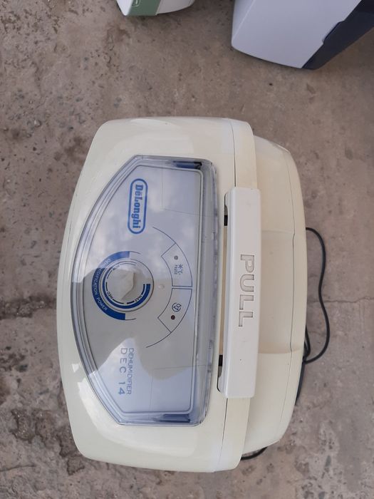 Осушувач повітря