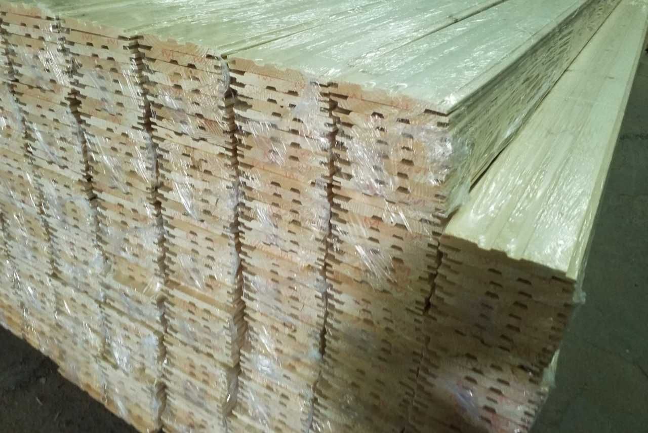Podbitka 14x121 mm AB świerk skandynawski wagonka nadbitka dachowa