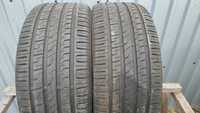 Opony letnie 2x 245/45r18 Barum Bravuris 3 HM 8mm MONTAZ