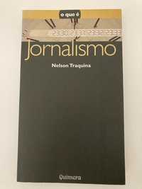 Jornalismo, de Nelson Traquina