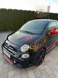 Abarth 595 Turismo 70th edition