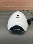 Lampa UV LED do paznokci hybrydowych