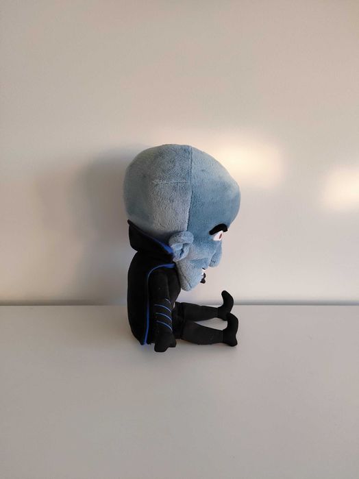 Megamocny ( Megamind )