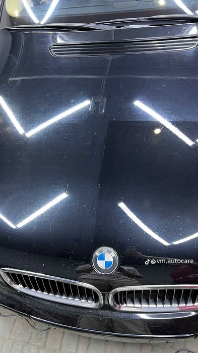 Авто хімчистка автомобіля!!!