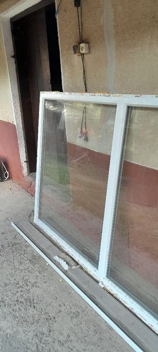 Металопластикове вікно