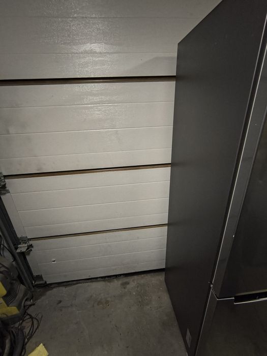 Lodówka Samsung no Frost