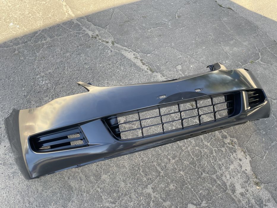 Бампер Honda Civic 4D 2006- бампер цивик сивик