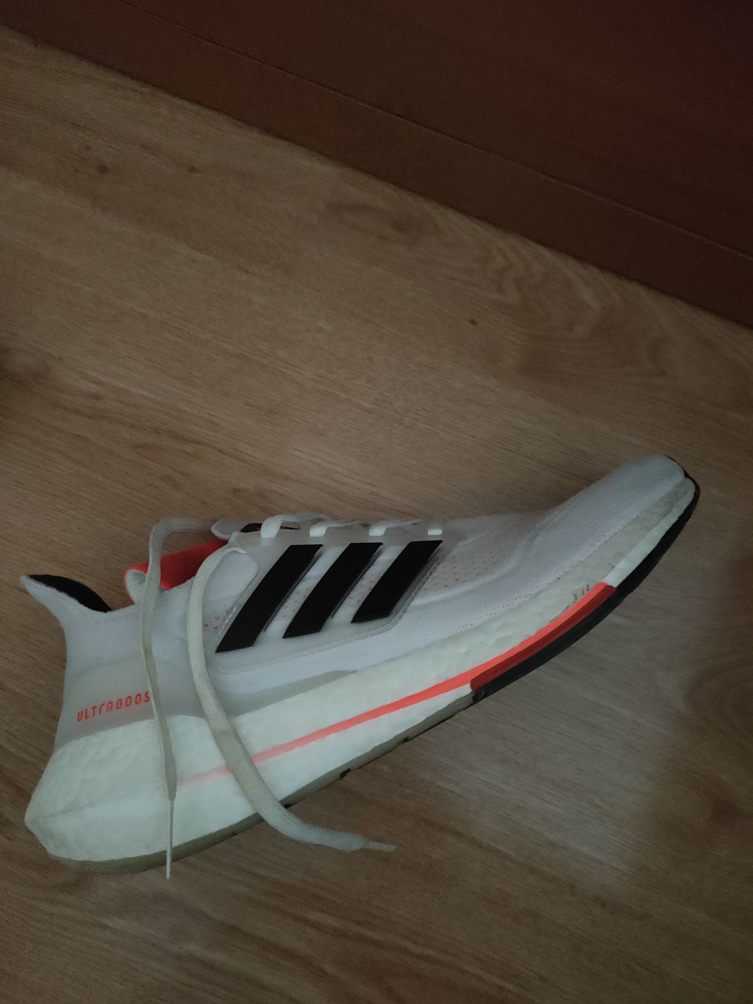 Vendo Adidas Ultra Bosst