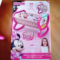 Cama boneca Minnie