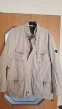 CALAMAR Drivers Edition kurtka męska 2XL/3XL