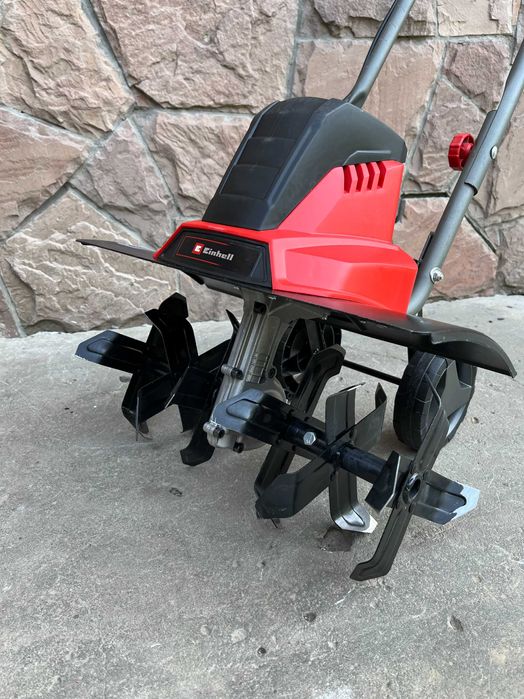 Культиватор Einhell GC-RT 1545 M (електричний)