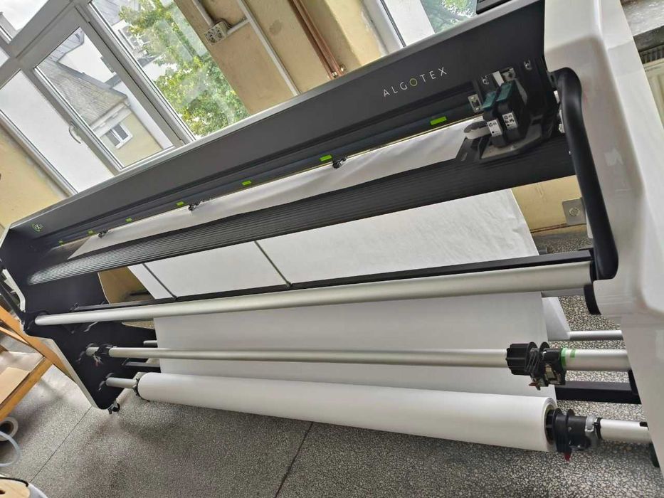 ploter Algotex CHX22