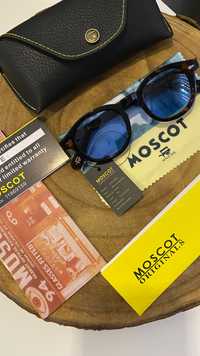 Óculos de sol Moscot