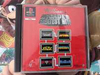 PSX Williams Arcade Greatest Hits Games4US Kolumny 6/36