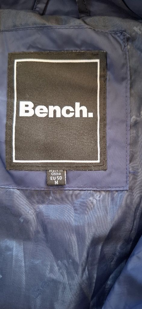 Kamizelka meska Bench M