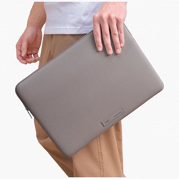 Torba UNIQ Cyprus Ridge Edition Laptop Sleeve na laptopa 16" water-res