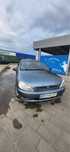 KIA RIO 2002 рік ТОРГ