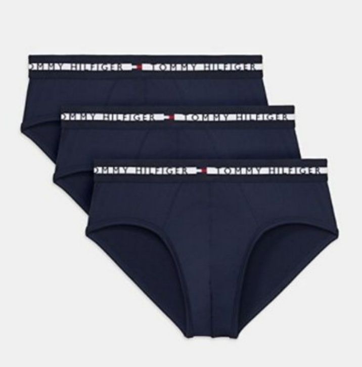 Труси чоловічі Tommy Hilfiger S M  L  XL